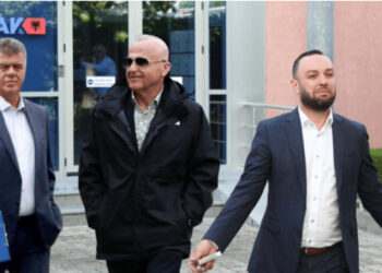 47 000 votat e krimit dhe korrupsionit ne zgjedhjet e 2021