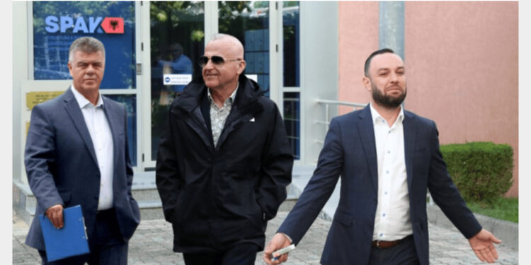 47 000 votat e krimit dhe korrupsionit ne zgjedhjet e 2021