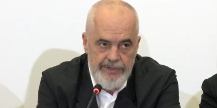 “Problem i madh me deklarimet e pagës reale”, Rama: Kompanitë nuk do ta kenë të nevojshme presionin e masave administrative për grabitjen e pensionistëve