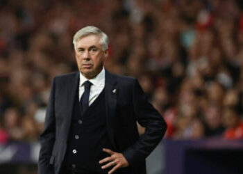 Ancelotti ka humbur besimin tek ylli i Real Madridit, e ardhmja e tij në dyshim
