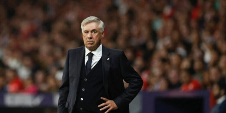 Ancelotti ka humbur besimin tek ylli i Real Madridit, e ardhmja e tij në dyshim