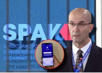 Në hetim nga SPAK/ Neritan Nallbati zgjidhet kryetar në komisionin që do zgjedh drejtorët e policisë në qarqe