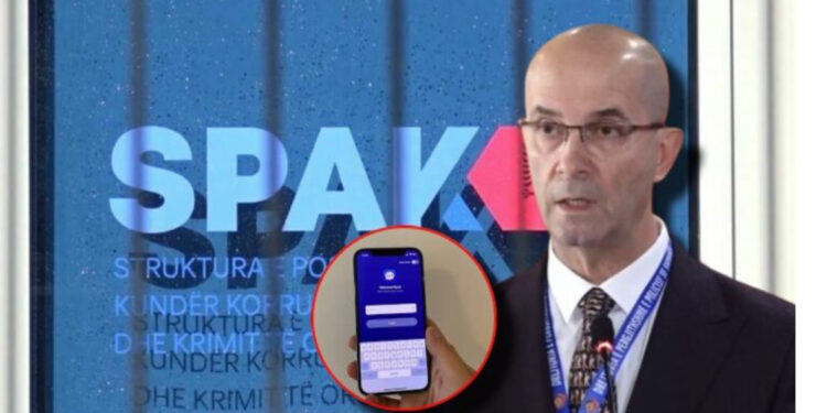 Në hetim nga SPAK/ Neritan Nallbati zgjidhet kryetar në komisionin që do zgjedh drejtorët e policisë në qarqe