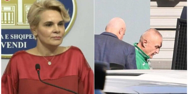 Kryemadhi mohon akuzat e SPAK: Fëmija im 6 vjeç duhej të operohej, edhe për ndërhyrjen e Metës kam paguar unë