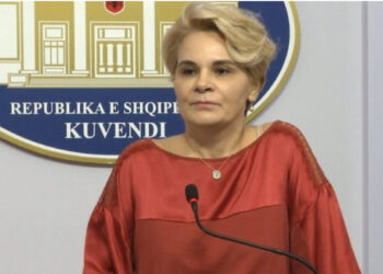 Monika Kryemadhi: Inceneratori i Tiranës më kushtoi ndarjen nga Meta