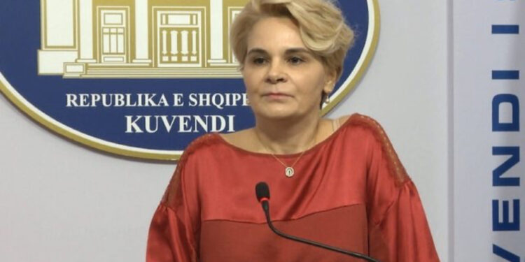 Monika Kryemadhi: Inceneratori i Tiranës më kushtoi ndarjen nga Meta