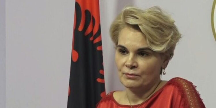 Ligj me porosi për Samir Manen në këmbim të vilës? Kryemadhi: Ja e vërteta dhe mesazhet