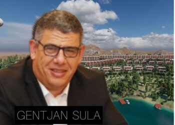 Zbulohen detajet/ Gent Sula i “Kodrës së Diellit” i dha cash nënës së Monikës për të paguar kreditë. 846 mijë euro në bankë