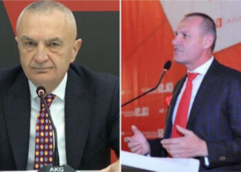 SPAK: Deputeti Agron Çela mori 170 mijë Euro nga afera ‘CEZ-DIA’