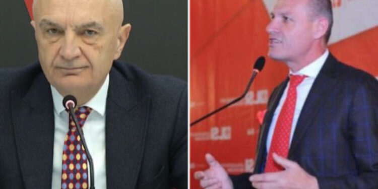 SPAK: Deputeti Agron Çela mori 170 mijë Euro nga afera ‘CEZ-DIA’