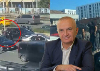 Arrestimi i Metës, DASH reagon: SHBA mbështet përpjekjet e SPAK-ut kundër korrupsionit të nivelit të lartë