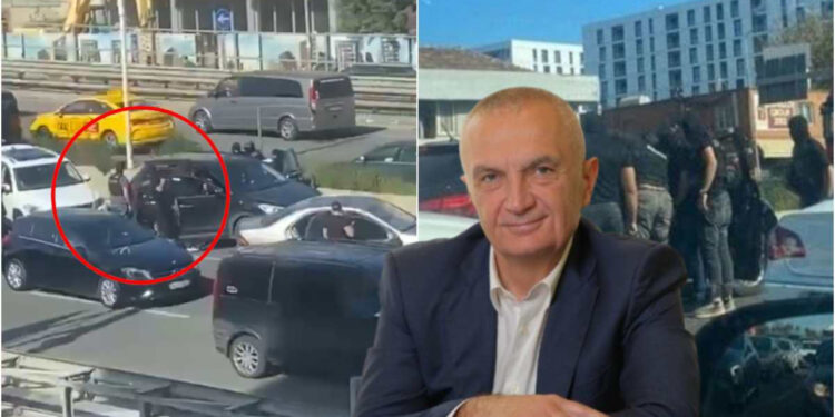 Arrestimi i Metës, DASH reagon: SHBA mbështet përpjekjet e SPAK-ut kundër korrupsionit të nivelit të lartë