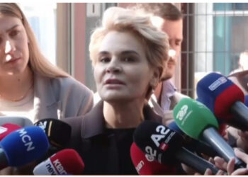 “Pashë tre muskutierët e drejtësisë”, Kryemadhi: Na provokuan, isha në një sallë me Metën! Tre orë kohë për tu njohur me provat