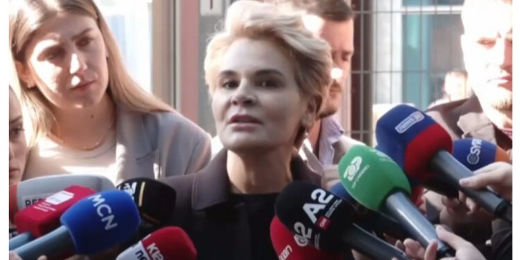 “Pashë tre muskutierët e drejtësisë”, Kryemadhi: Na provokuan, isha në një sallë me Metën! Tre orë kohë për tu njohur me provat