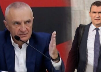 Shtyhet seanca për masën e sigurisë ndaj Metës, ish-presidenti debat me Altin Dumanin në sallën e gjyqit