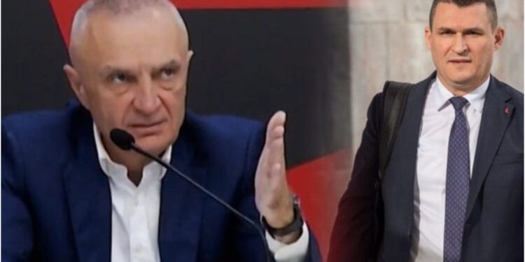 Shtyhet seanca për masën e sigurisë ndaj Metës, ish-presidenti debat me Altin Dumanin në sallën e gjyqit