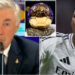 Ancelotti: Vinicius Jr do ta fitojë Topin e Artë 2024, tre golat ndaj Dortmundit shkojnë për vitin e ardhshëm