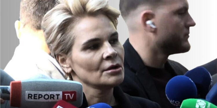 Kryemadhi: Ku kanë b*thë me fol prokurorët pa lejen e Ramës?!