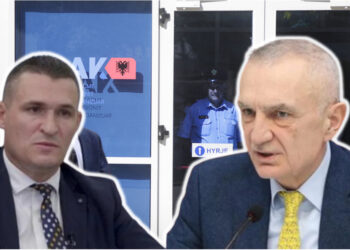 Meta-Dumanit: Të kam vëth në vesh, mbaje mend ç’kam për të të punuar