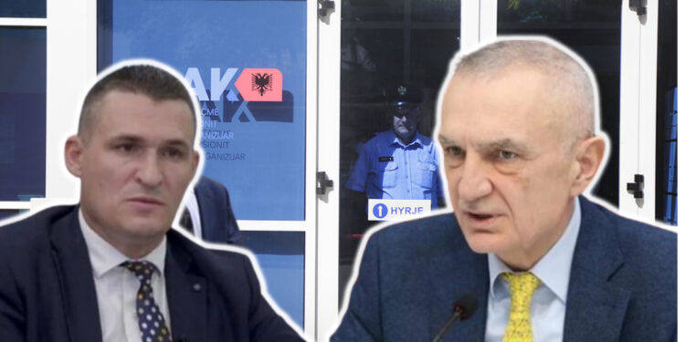 Meta-Dumanit: Të kam vëth në vesh, mbaje mend ç’kam për të të punuar