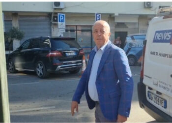 Dosja e ’21 janarit’, ish drejtori i Policisë së Shtetit thirret në SPAK: Zbatova urdhër-arrestet