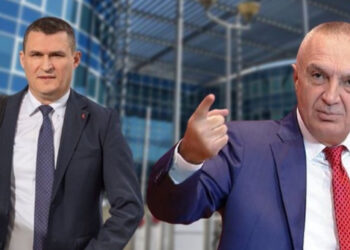 Si SPAK po i bën gjyq publik biznesit dhe gafa e rëndë në arrestimin e Ilir Metes