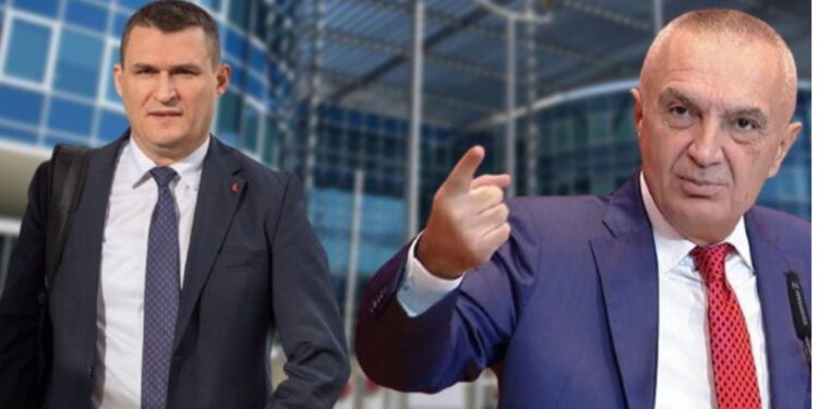 Si SPAK po i bën gjyq publik biznesit dhe gafa e rëndë në arrestimin e Ilir Metes