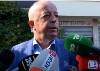 Dosja e ’21 Janarit’, ish-drejtori i Policisë së Shtetit thirret në SPAK: Dhashë sqarime! Zbatova urdhër-arrestet dhe ligjin