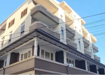 Sekuestrohet pallati në Durrës, ndërtuesi, me precedent penal. Paratë, nga shitja e drogës në Itali