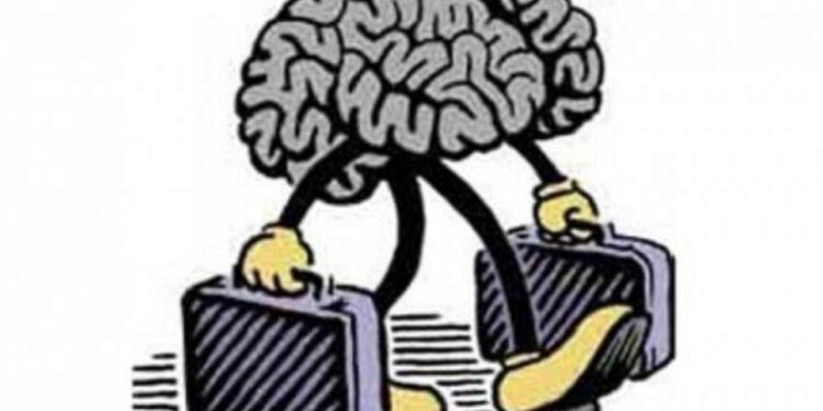 Çfarë ndodh me vendin tonë? Kemi pak njerëz të shkolluar dhe emigrim të lartë të “trurit”