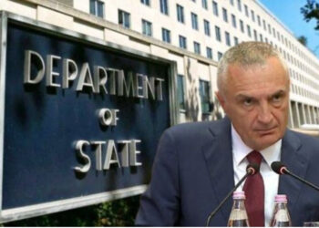 Arrestimi i Metës, reagon DASH: SHBA mbështet përpjekjet e SPAK kundër korrupsionit të nivelit të lartë 