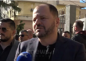 “Ja vdekje, ja liri!” Maliqi: Solidarizohemi me Ilir Metën, e arrestuan banditët
