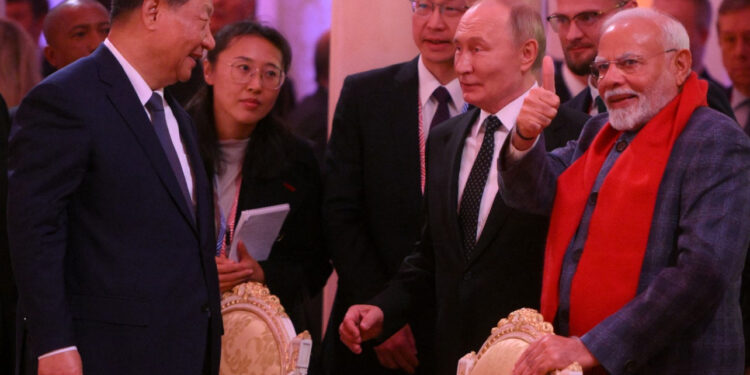 BRICS “tremb” Perëndimin, parashikimi i ekspertëve për të ardhmen e aleancës