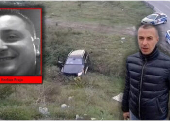 Orë roleks, makina dhe pasuri të patundshme! Apeli i GJKKO sekuestron 9 pasuri të Redjan Rrajës