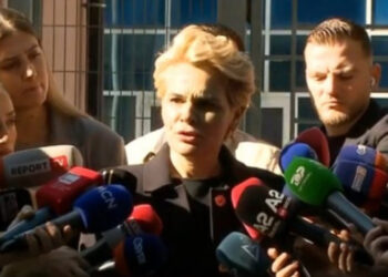 Kryemadhi: Samir Manes i kam shitur një shtëpi në Qerret! Meta s’dinte gjë, doja të bleja me mamin vilë tek Rolling Hills