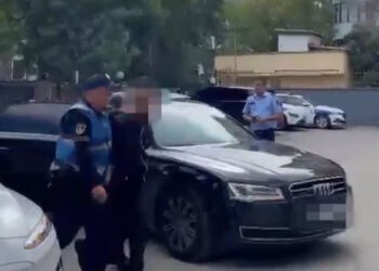 EMRI/ Siguronte viza turistike të falsifikuara, arrestohet futbollisti në Tiranë