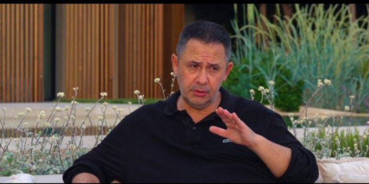 SPAK zbulon se Samir Mane korruptoi çiftin Meta – Kryemadhi me një vilë. I bleu edhe vilën tjetër në Qerret për 300 mijë euro që ia rishiti Baton Haxhiut 80 mijë euro