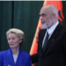 Rama bën batuta me Ursula Von der Leyen: Për miqtë, edhe mund të vrasim