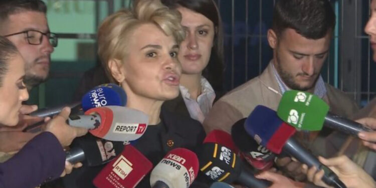 “I thashë Gjokutajt je avokat joserioz”, Kryemadhi: Duhej të kishte kërkuar burg për mua dhe jo për Metën