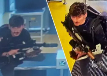 Këta janë autorët e sulmit terrorist në Ankara, dhjetra të plagosur dhe të vdekur! Një kamikaz u hodh në erë në fabrikën e prodhimit të avionëve