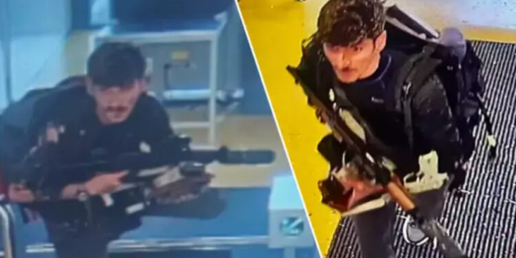 Këta janë autorët e sulmit terrorist në Ankara, dhjetra të plagosur dhe të vdekur! Një kamikaz u hodh në erë në fabrikën e prodhimit të avionëve