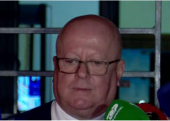 Pse e humbi Meta qetësinë në sallën e gjyqit? Flet avokati i tij: E vërteta thuhet më zë të lartë