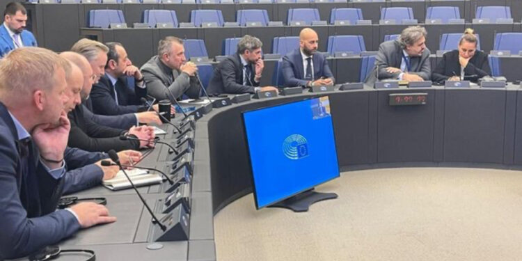 Eurodeputetët: Shqipëria të sigurojë zgjedhje të lira dhe të luftojë korrupsionin