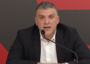 Blushi kërcënon Ramën: Meta është shumë mirë, po i ndodhi gjë në burg do të mbash përgjegjësi personale