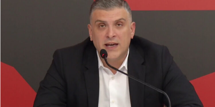 Blushi kërcënon Ramën: Meta është shumë mirë, po i ndodhi gjë në burg do të mbash përgjegjësi personale