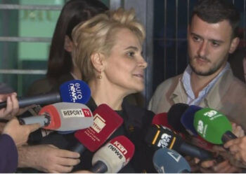 Monika Kryemadhi “hap thesin”: Si e gënjyem Ilirin për ta bërë Veliajn kryetar, Rama bëri dhëmbët në Dubai