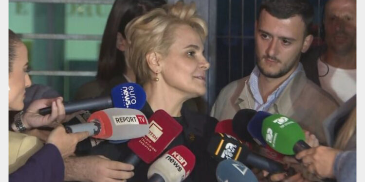 Monika Kryemadhi “hap thesin”: Si e gënjyem Ilirin për ta bërë Veliajn kryetar, Rama bëri dhëmbët në Dubai