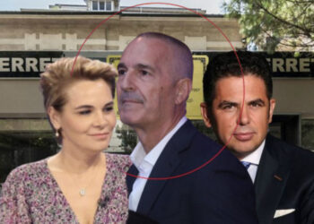 “Kujdes se Bashkimi të regjistron”, si Kryemadhi paralajmëronte biznesmenin: Iliri e ka frikë, shikoja letrat mirë!