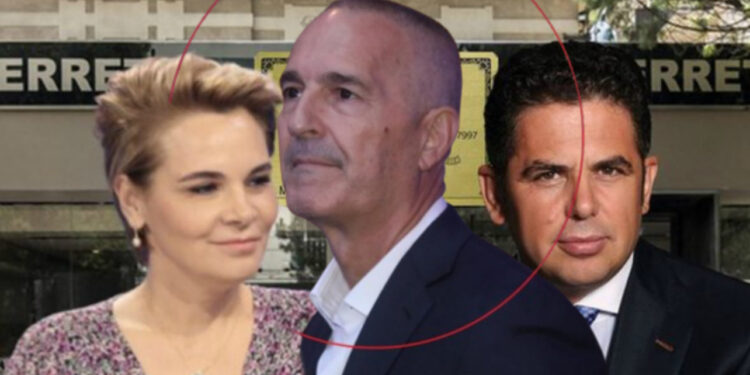 “Kujdes se Bashkimi të regjistron”, si Kryemadhi paralajmëronte biznesmenin: Iliri e ka frikë, shikoja letrat mirë!