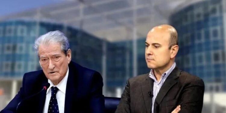 Dosja “Partizani”/ Sot seanca paraprake në GJKKO për Berishën, Malltezin dhe tre të pandehurit e tjerë